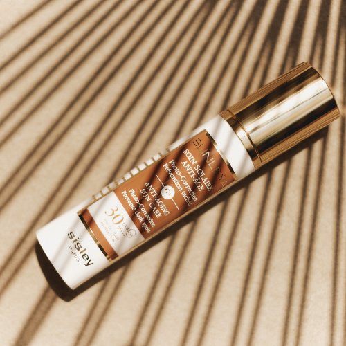 SISLEY SUNLEYA SOIN SOLAIRE ANTI-ÂGE SPF30 SISLEY SUNLEYA SOIN SOLAIRE ANTI-ÂGE SPF30